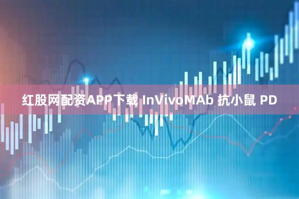 红股网配资APP下载 InVivoMAb 抗小鼠 PD